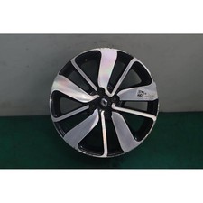 4a serie 2017 clio renault usato  Bedizzole