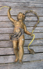 Ancien elément plafonnier d'occasion  Neuville-aux-Bois