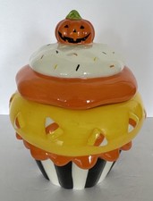 Halloween cupcake cookie for sale  Fort Wayne