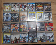 Lotto giochi ps3 usato  Forli