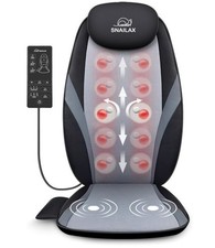 Snailax back massager for sale  SPALDING