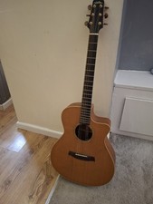 walden acoustic guitar for sale  TONYPANDY