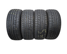 Gomme invernali usate usato  Italia