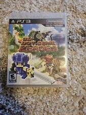 Usado, Heróis de jogos 3D Dot (Sony PlayStation 3, 2010) comprar usado  Enviando para Brazil