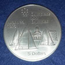 Canada dollar 1973 gebraucht kaufen  Deutschland