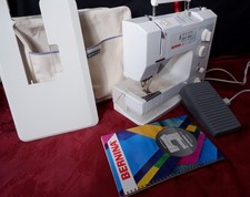 Bernina 1011 machine d'occasion  Blotzheim