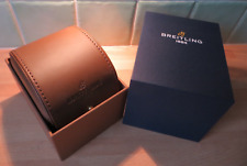 Genuine brietling leather for sale  TUNBRIDGE WELLS