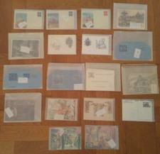 Vaticano interi postali usato  Sanremo