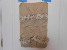 Vintage hanging shoe for sale  Alfred