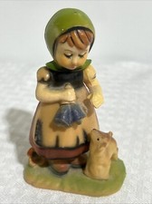 Vtg hummel figurine for sale  Ragley