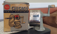 Vintage apsco chicago for sale  Manchester