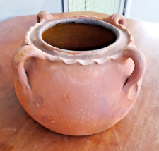 Pentola terracotta vintage usato  Castellamonte