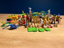 Playmobil lot ferme d'occasion  Billy-Montigny