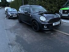 Mini clubman 1.6 for sale Mini clubman 1.6 for sale  RUSHDEN