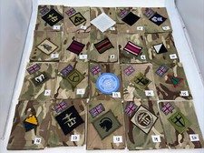 Mtp army issued for sale  LONDON