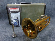 Conn director cornet for sale  Kathleen
