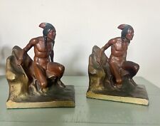 Native american bookends for sale  Huntington Beach