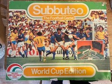 subbuteo trophy for sale subbuteo trophy for sale MALTON