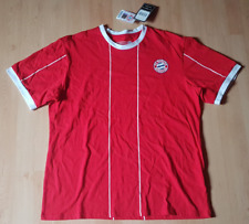 Bayern münchen retro gebraucht kaufen  Bad Bramstedt