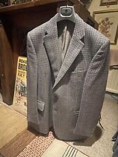 Magee tweed jacket for sale  WORTHING