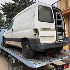 Ricambi citroen berlingò usato  Altamura