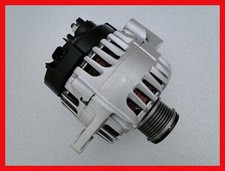 1a3580 alternator opel for sale  BATLEY