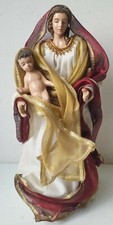 Vierge enfant marie d'occasion  Angers-