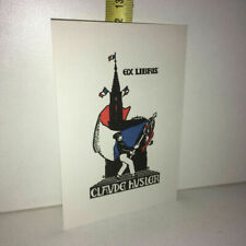 Libris georges ritleng d'occasion Libris georges ritleng d'occasion  Joinville