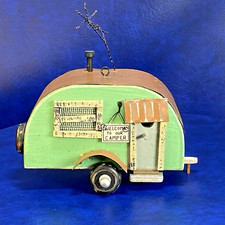 Shabby rustic decorative for sale  Lanark