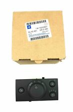Usado, Original Opel GM Schalter Beleuchtung Signum, Vectra C - 13230827 comprar usado  Enviando para Brazil