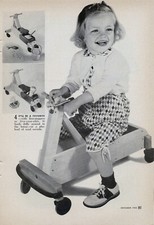 Vintage 1955 plans for sale  Sebring