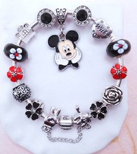 Pandora silver bracelet for sale  USA