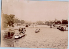 Paris pont caroussel d'occasion  Pagny-sur-Moselle