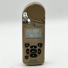 Kestrel 4500 applied d'occasion  Expédié en Belgium