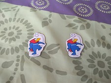 Lot magnets coupe d'occasion  Criquetot-l'Esneval
