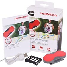 Gps tracker thomson gebraucht kaufen  Braunschweig