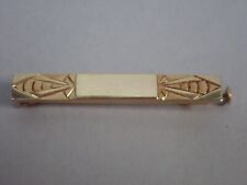 Ancienne petite broche d'occasion  Angers-