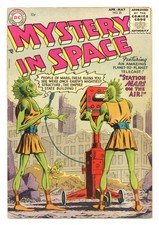 Mystery space vg for sale  Arlington