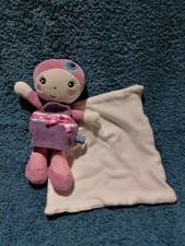 Doudou mouchoir poupée d'occasion  Richelieu