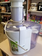 Extracteur jus philips d'occasion  Nouzonville