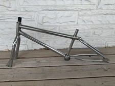 1982 GT PRO FRAME FORK OLD SCHOOL BMX HARO JMC SERIES STAR TRICK HUTCH PERFORMER comprar usado  Enviando para Brazil