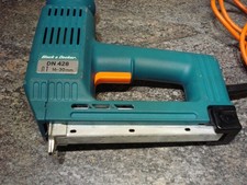 elektro tacker black decker gebraucht kaufen elektro tacker black decker gebraucht kaufen Berlin