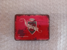 Ancienne boite cigarette d'occasion  La Ferté-Macé