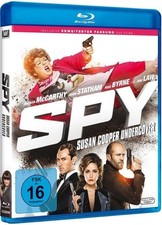 Blu ray spy gebraucht kaufen  Goslar