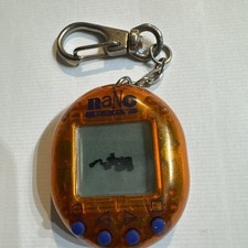 Vintage orange nano for sale  Long Beach