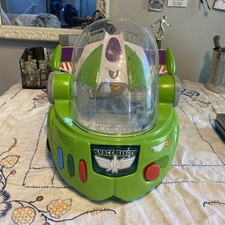 Buzz lightyear space for sale  Overland Park