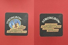 Strongbow maximum refreshment gebraucht kaufen  Hemer