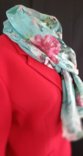 Monsoon 100 silk for sale  STOWMARKET