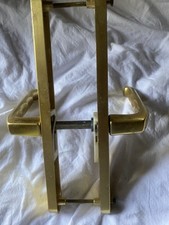 Upvc door handles for sale  LIVERPOOL