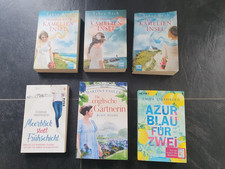 Bücherpaket romane verschiede gebraucht kaufen  Passau